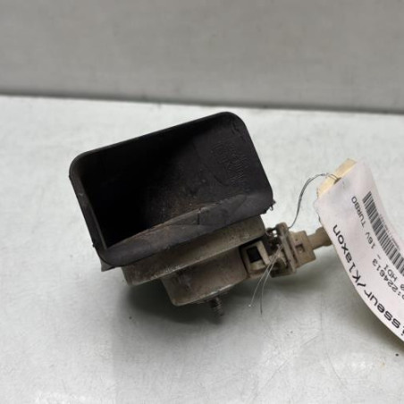 Avertisseur/Klaxon PEUGEOT EXPERT 2