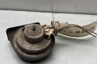 Avertisseur/Klaxon PEUGEOT EXPERT 2