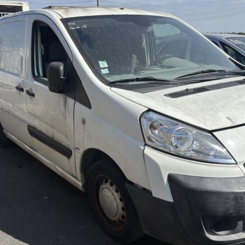 Avertisseur/Klaxon PEUGEOT EXPERT 2 Photo n°5