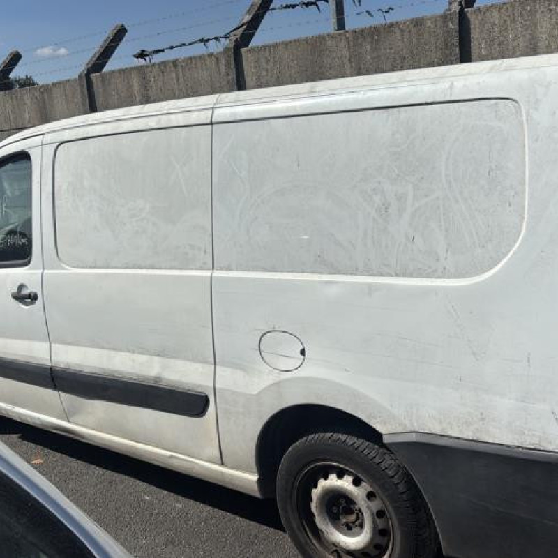 Avertisseur/Klaxon PEUGEOT EXPERT 2 Photo n°9