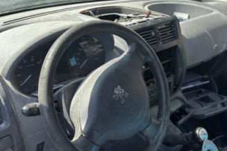 Avertisseur/Klaxon PEUGEOT EXPERT 2