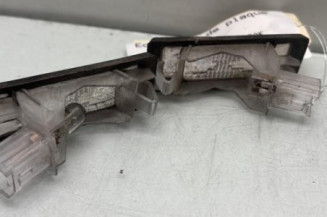 Eclairage de plaque DACIA LOGAN MCV 2