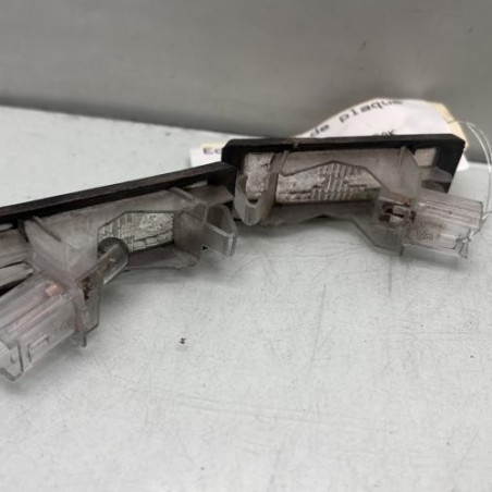 Eclairage de plaque DACIA LOGAN MCV 2