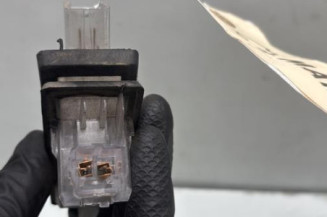 Eclairage de plaque DACIA LOGAN MCV 2