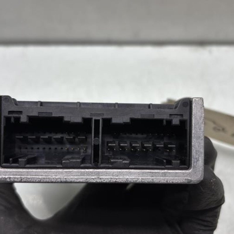 Boitier air bag PEUGEOT EXPERT 2 Photo n°3