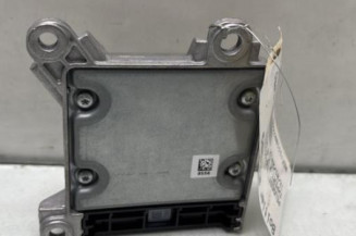 Boitier air bag PEUGEOT EXPERT 2