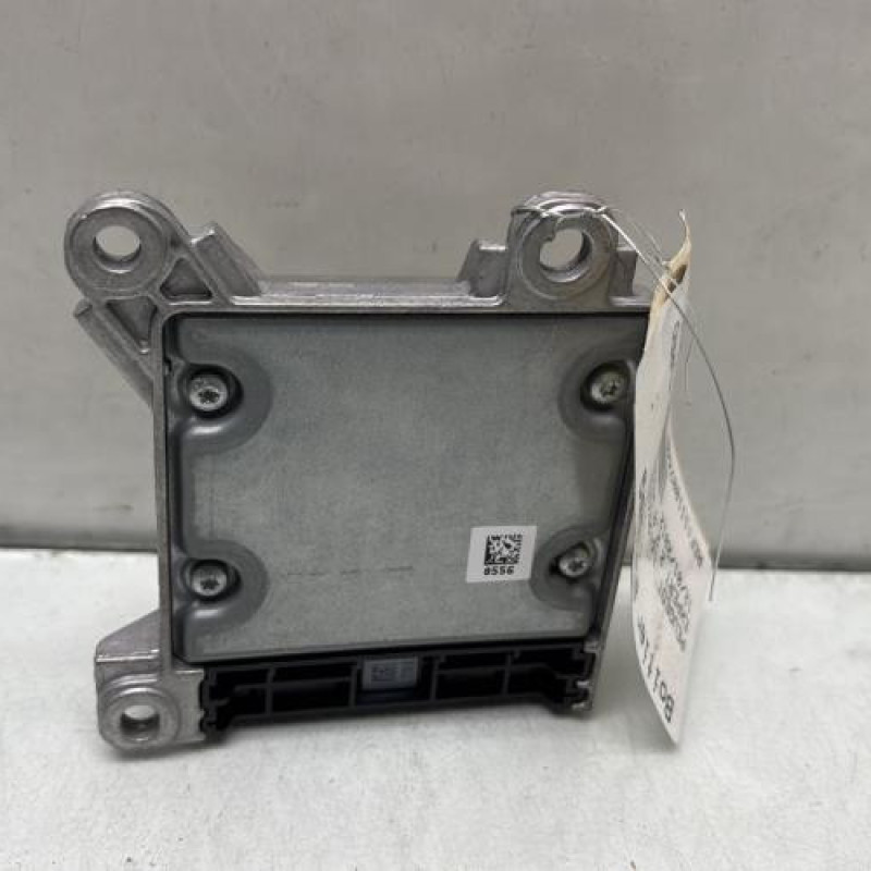 Boitier air bag PEUGEOT EXPERT 2 Photo n°4