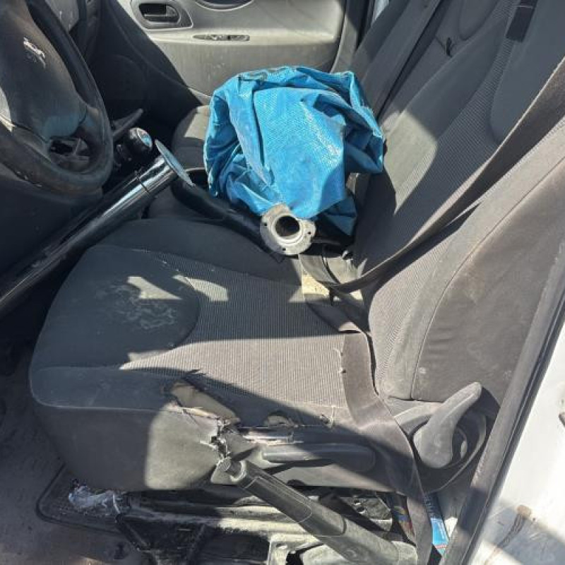 Boitier air bag PEUGEOT EXPERT 2 Photo n°14