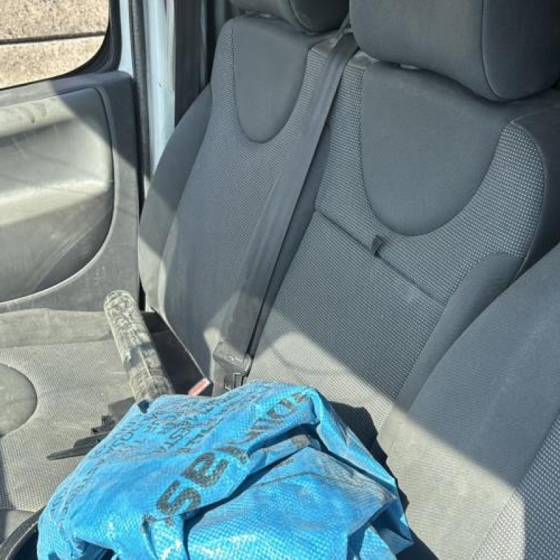 Boitier air bag PEUGEOT EXPERT 2 Photo n°15