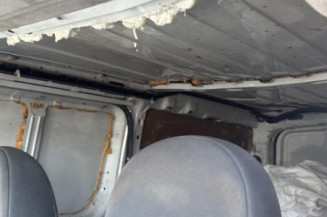 Boitier air bag PEUGEOT EXPERT 2