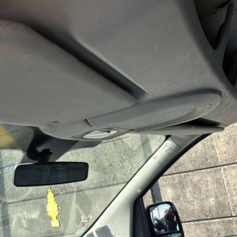 Boitier air bag PEUGEOT EXPERT 2 Photo n°18