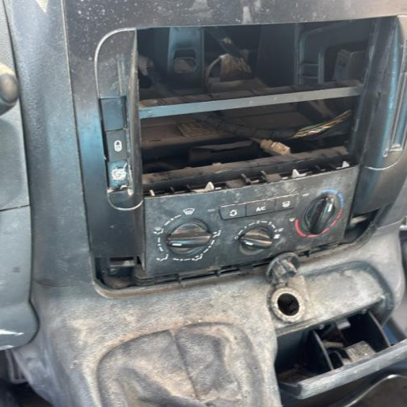 Boitier air bag PEUGEOT EXPERT 2 Photo n°19