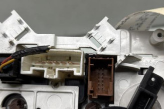 Commande chauffage PEUGEOT EXPERT 2