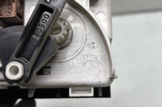 Commande chauffage PEUGEOT EXPERT 2