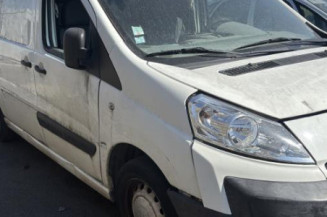 Commande chauffage PEUGEOT EXPERT 2