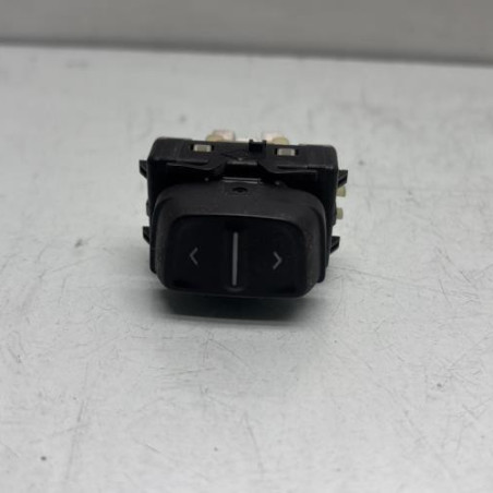 Interrupteur de leve vitre avant gauche DACIA LOGAN MCV 2 Photo n°1