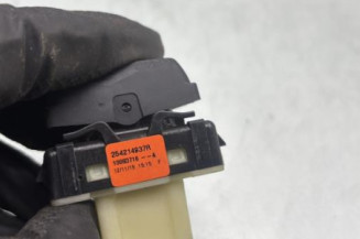 Interrupteur de leve vitre avant gauche DACIA LOGAN MCV 2