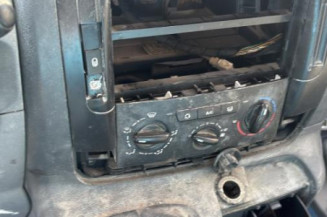 Commande chauffage PEUGEOT EXPERT 2