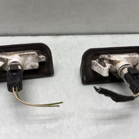 Eclairage de plaque PEUGEOT EXPERT 2