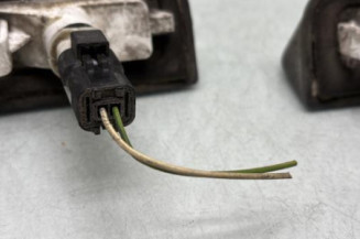 Eclairage de plaque PEUGEOT EXPERT 2