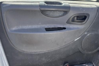 Eclairage de plaque PEUGEOT EXPERT 2