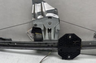 Leve vitre electrique avant droit DACIA LOGAN MCV 2 Photo n°1