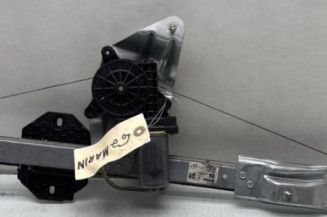 Leve vitre electrique avant droit DACIA LOGAN MCV 2