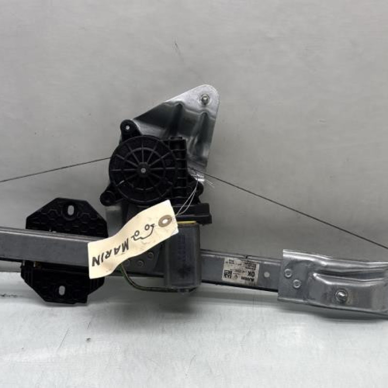 Leve vitre electrique avant droit DACIA LOGAN MCV 2 Photo n°3