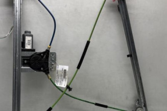 Leve vitre electrique avant droit PEUGEOT EXPERT 2 Photo n°1