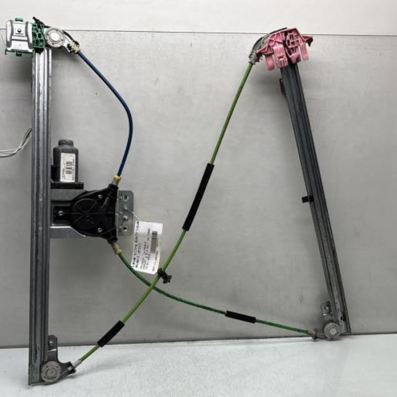 Leve vitre electrique avant droit PEUGEOT EXPERT 2 Photo n°1