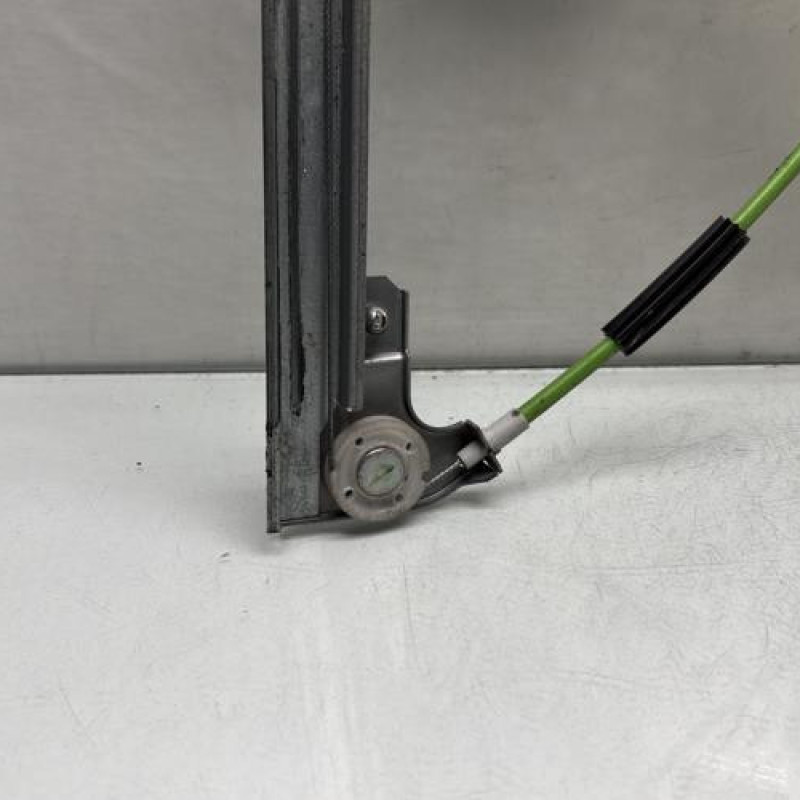 Leve vitre electrique avant droit PEUGEOT EXPERT 2 Photo n°2