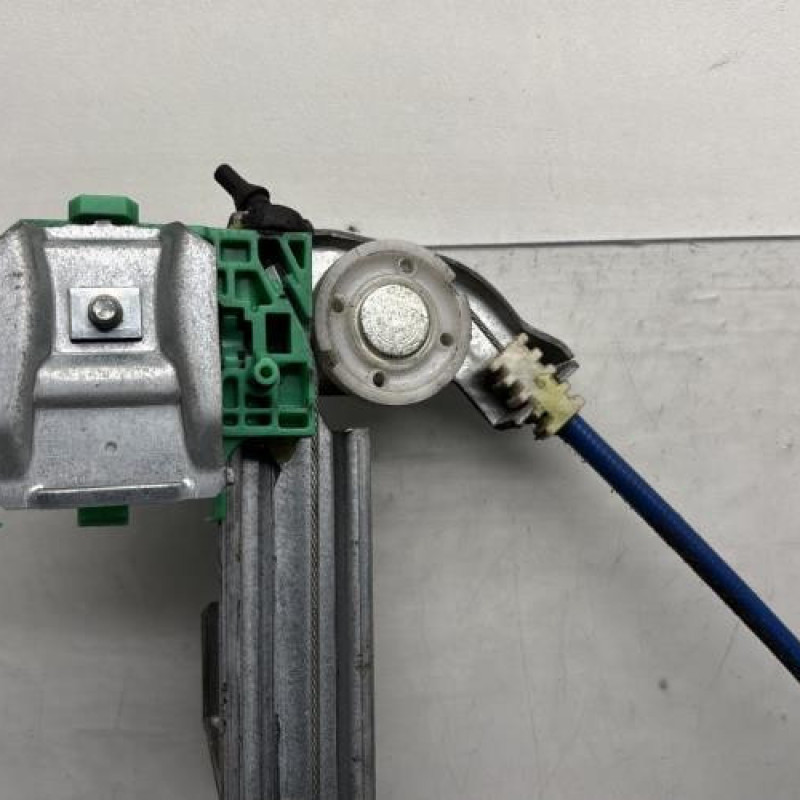 Leve vitre electrique avant droit PEUGEOT EXPERT 2 Photo n°3