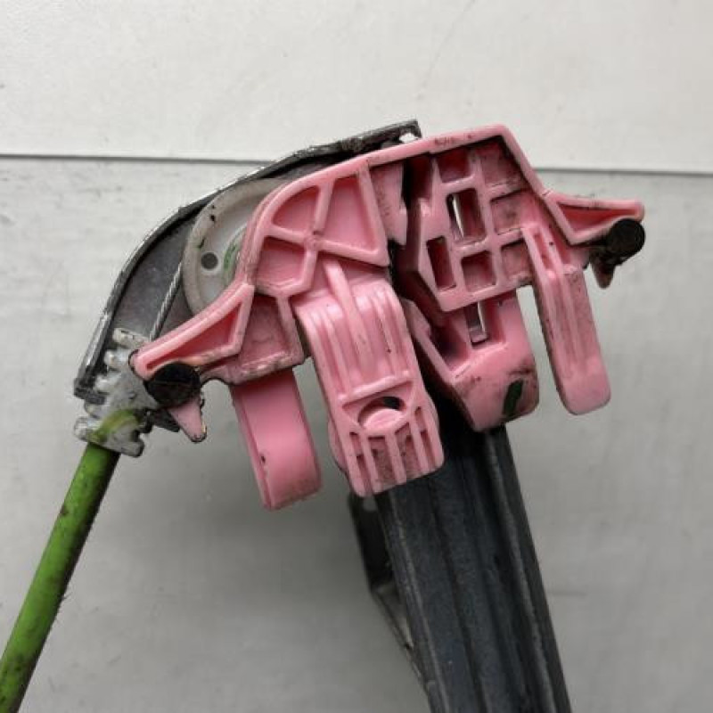 Leve vitre electrique avant droit PEUGEOT EXPERT 2 Photo n°4