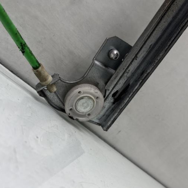 Leve vitre electrique avant droit PEUGEOT EXPERT 2 Photo n°5