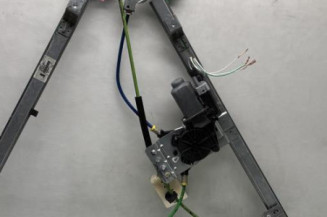 Leve vitre electrique avant droit PEUGEOT EXPERT 2