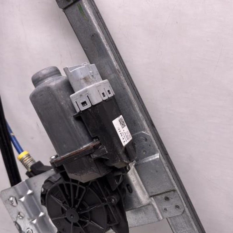 Leve vitre electrique avant droit PEUGEOT EXPERT 2 Photo n°8