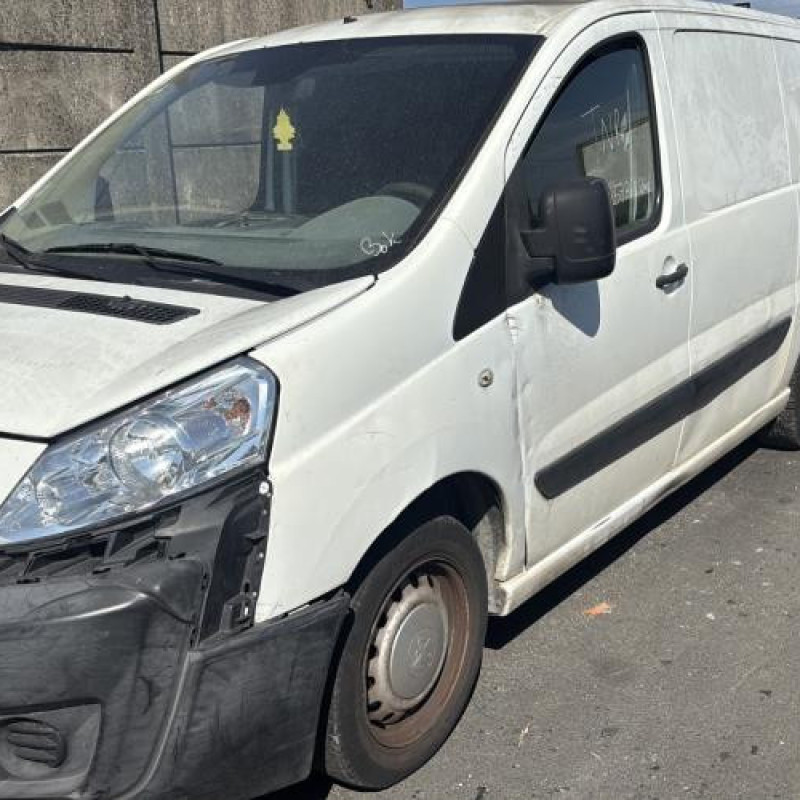 Leve vitre electrique avant droit PEUGEOT EXPERT 2 Photo n°9