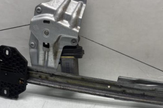 Leve vitre electrique avant gauche DACIA LOGAN MCV 2 Photo n°1