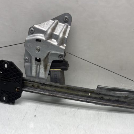 Leve vitre electrique avant gauche DACIA LOGAN MCV 2 Photo n°1