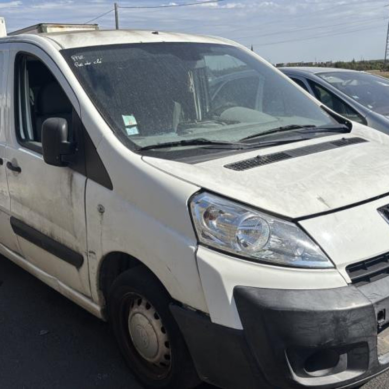 Leve vitre electrique avant droit PEUGEOT EXPERT 2 Photo n°15