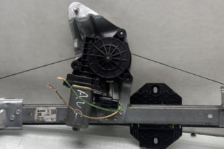 Leve vitre electrique avant gauche DACIA LOGAN MCV 2