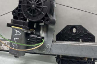 Leve vitre electrique avant gauche DACIA LOGAN MCV 2