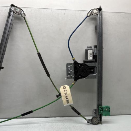 Leve vitre electrique avant gauche PEUGEOT EXPERT 2 Photo n°1