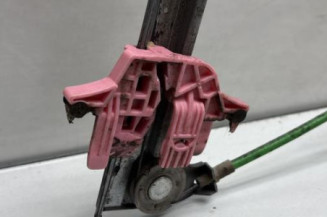 Leve vitre electrique avant gauche PEUGEOT EXPERT 2