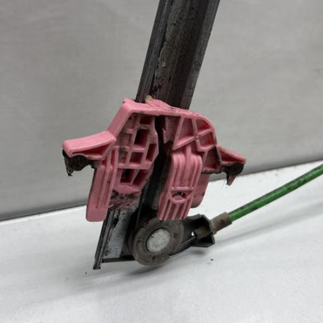 Leve vitre electrique avant gauche PEUGEOT EXPERT 2