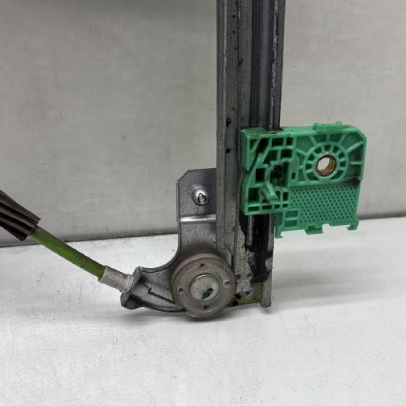 Leve vitre electrique avant gauche PEUGEOT EXPERT 2 Photo n°3