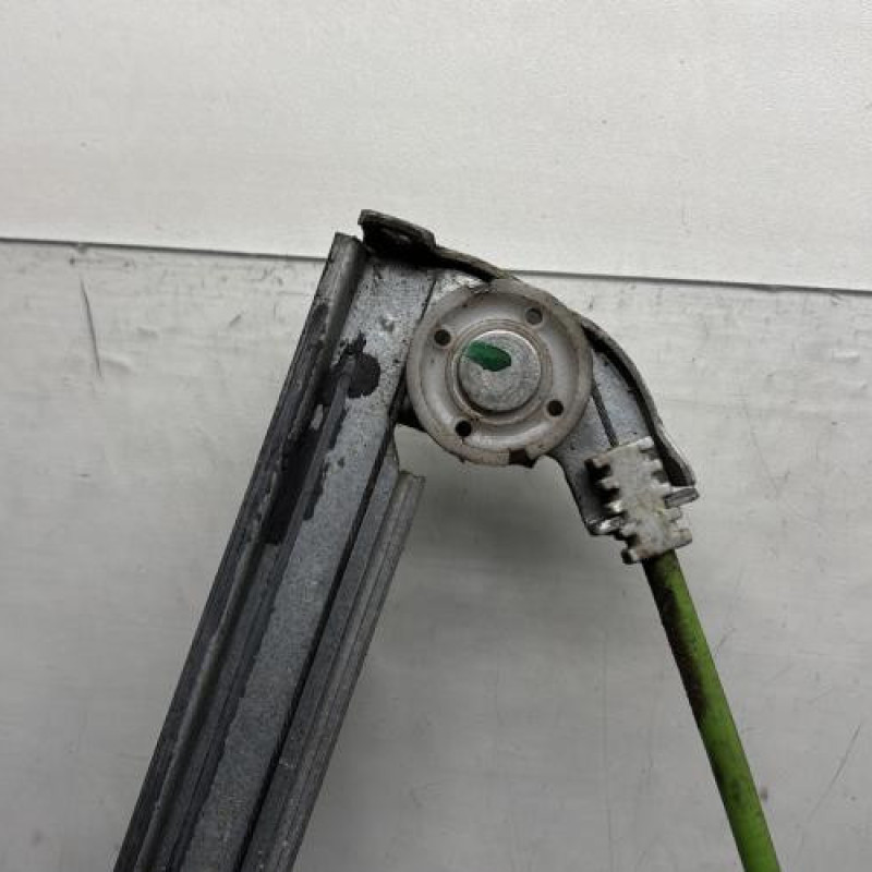 Leve vitre electrique avant gauche PEUGEOT EXPERT 2 Photo n°5