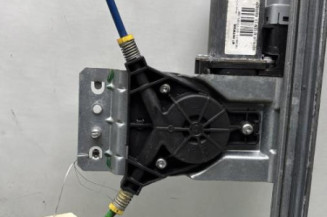 Leve vitre electrique avant gauche PEUGEOT EXPERT 2