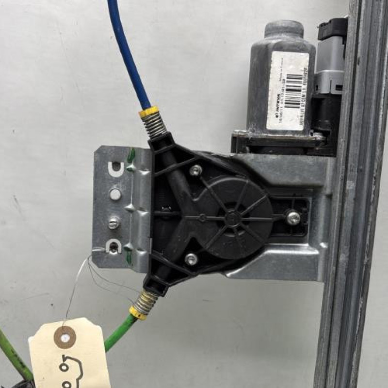 Leve vitre electrique avant gauche PEUGEOT EXPERT 2 Photo n°6