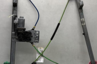 Leve vitre electrique avant gauche PEUGEOT EXPERT 2